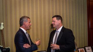 Gallery: 39th Annual Speedway Children's Charities Gala