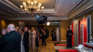 Gallery: 39th Annual Speedway Children's Charities Gala