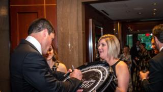 Gallery: 39th Annual Speedway Children's Charities Gala