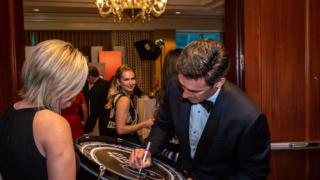 Gallery: 39th Annual Speedway Children's Charities Gala