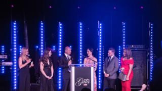 Gallery: 39th Annual Speedway Children's Charities Gala