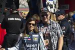 Gallery: 2016 Bank of America 500 Ride of a Lifetime