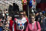 Gallery: 2016 Bank of America 500 Ride of a Lifetime