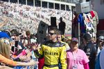 Gallery: 2016 Bank of America 500 Ride of a Lifetime