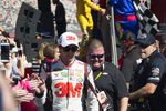 Gallery: 2016 Bank of America 500 Ride of a Lifetime