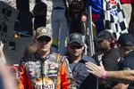 Gallery: 2016 Bank of America 500 Ride of a Lifetime