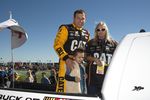 Gallery: 2016 Bank of America 500 Ride of a Lifetime