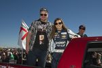 Gallery: 2016 Bank of America 500 Ride of a Lifetime