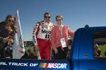 Gallery: 2016 Bank of America 500 Ride of a Lifetime