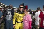 Gallery: 2016 Bank of America 500 Ride of a Lifetime