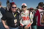 Gallery: 2016 Bank of America 500 Ride of a Lifetime