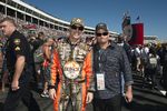 Gallery: 2016 Bank of America 500 Ride of a Lifetime