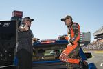 Gallery: 2016 Bank of America 500 Ride of a Lifetime