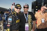 Scenes from the Speedway Children's Charities Ride of a Lifetime at Charlotte Motor Speedway.