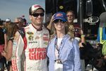 Scenes from the Speedway Children's Charities Ride of a Lifetime at Charlotte Motor Speedway.