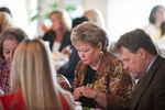 Gallery: The First Lady of Georgia Lunch and Learn