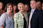 Gallery: The First Lady of Georgia Lunch and Learn