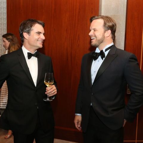 Speedway Children's Charities 2015 Gala