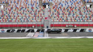 Gallery: Exclusive Laps for Charity Event July 2020