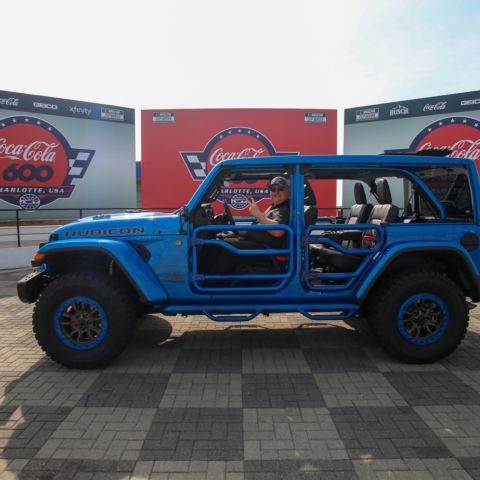 SCC Charlotte June 2021 Summer Laps for Charity