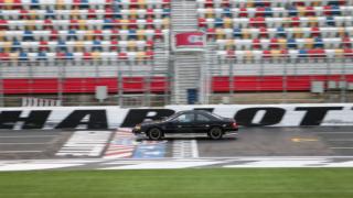 Gallery: Exclusive Laps for Charity Event July 2020