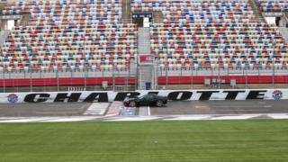 Gallery: Exclusive Laps for Charity Event July 2020