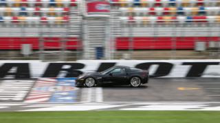 Gallery: Exclusive Laps for Charity Event July 2020