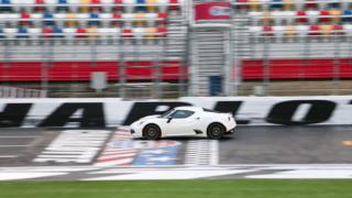 Gallery: Exclusive Laps for Charity Event July 2020