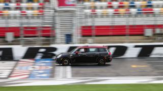 Gallery: Exclusive Laps for Charity Event July 2020