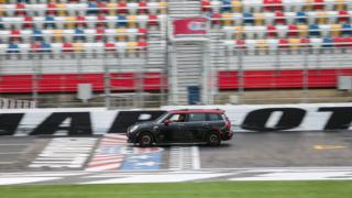 Gallery: Exclusive Laps for Charity Event July 2020