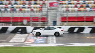 Gallery: Exclusive Laps for Charity Event July 2020