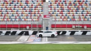 Gallery: Exclusive Laps for Charity Event July 2020