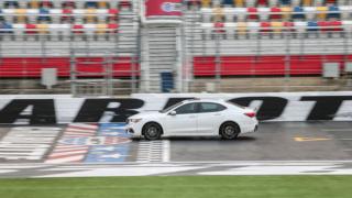 Gallery: Exclusive Laps for Charity Event July 2020