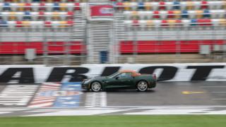 Gallery: Exclusive Laps for Charity Event July 2020