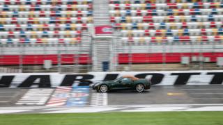 Gallery: Exclusive Laps for Charity Event July 2020