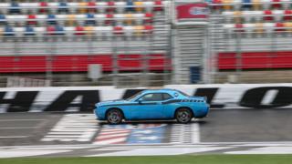 Gallery: Exclusive Laps for Charity Event July 2020