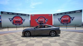 SCC Charlotte June 2021 Summer Laps for Charity