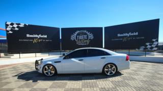 Gallery: SCC Charlotte November 2020 Laps for Charity