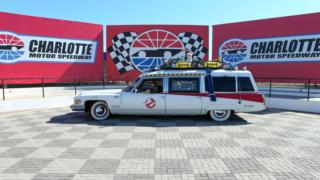 SCC Charlotte February 2020 Laps for Charity