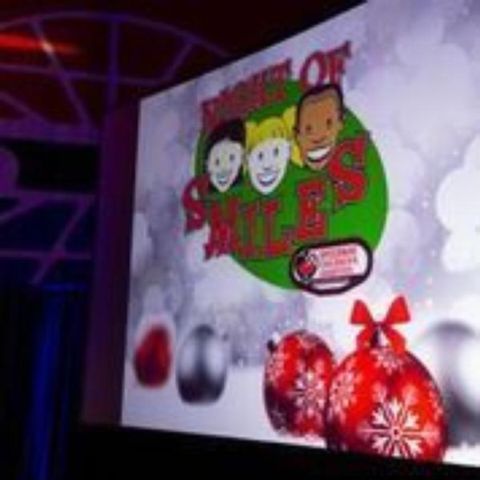 SCC Bristol 2018 Night of Smiles