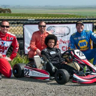 SCC Sonoma 2014 Tour de Charity