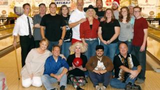 SCC Las Vegas 2015 Bowling Tournament