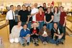 Gallery: Bob Tallman WNFR Charity Bowling Tournament 2015