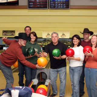 SCC Las Vegas 2011 Bowling Tournament