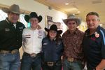 Gallery: Bob Tallman WNFR Charity Bowling Tournament 2014