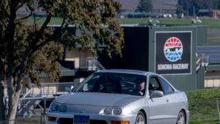 Gallery: SCC Sonoma January 2022 Laps for Charity