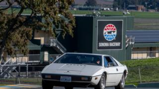 Gallery: SCC Sonoma January 2022 Laps for Charity