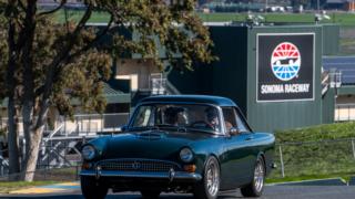 Gallery: SCC Sonoma January 2022 Laps for Charity