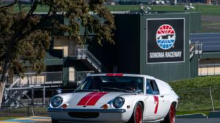 Gallery: SCC Sonoma January 2022 Laps for Charity