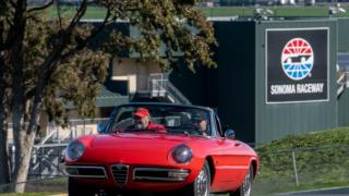 Gallery: SCC Sonoma January 2022 Laps for Charity